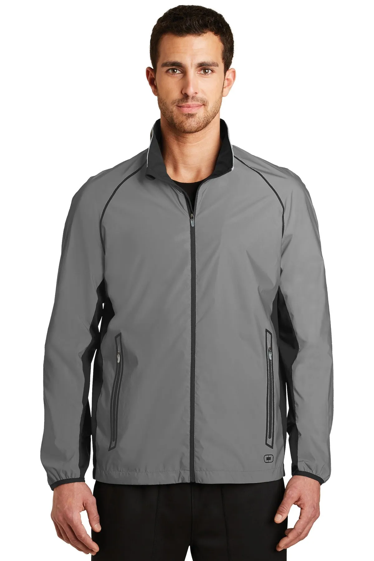 OGIO® ENDURANCE Flash Jacket. OE711