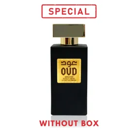 OUD & FLOWERS (OUD EXTRAIT DE PARFUM) 50ml