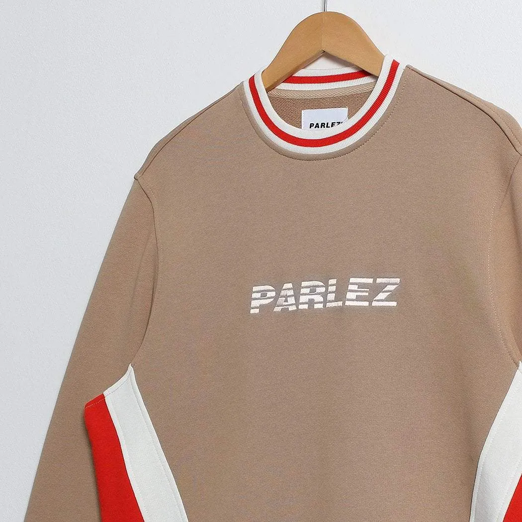 Parlez Taberly Crewneck Sweatshirt