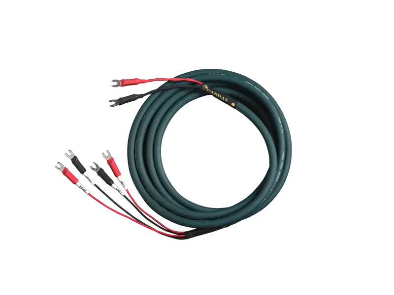 Parsec Speaker Cable