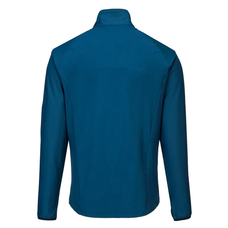 Portwest DX4 Zip Base Layer Top DX480