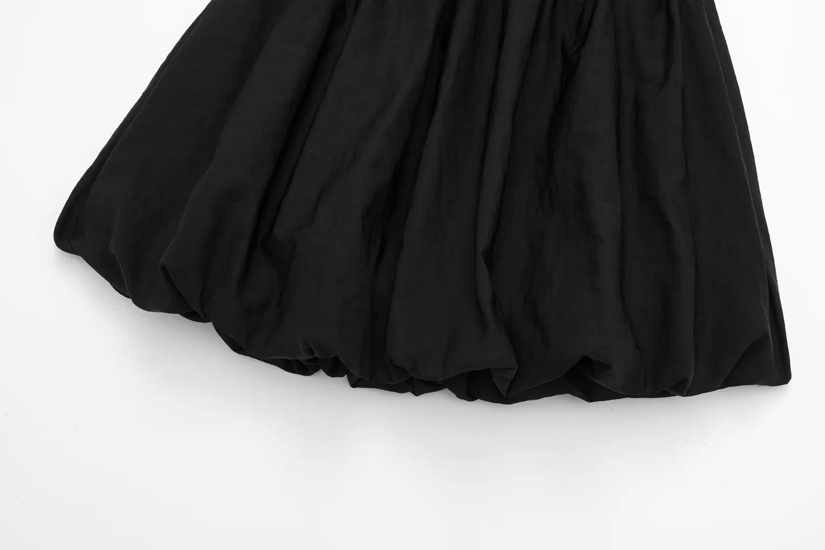 Pre Order:  Mini A-Line Lantern Skirt