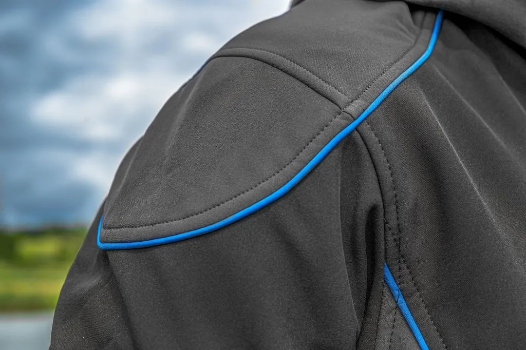 Preston Innovation Thermatech Heated SoftShell