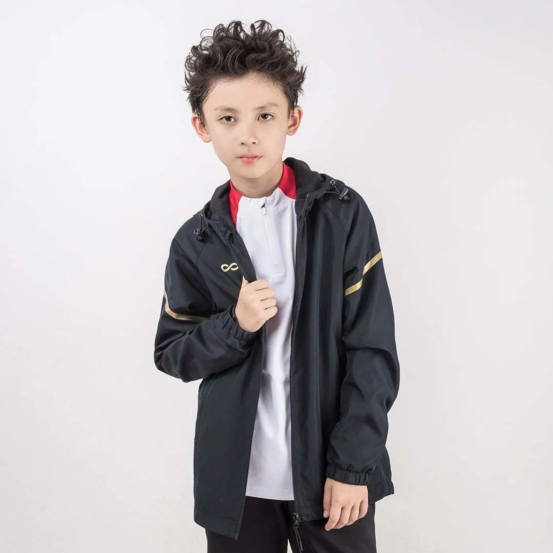 Pure 2 - Windbreaker for kid