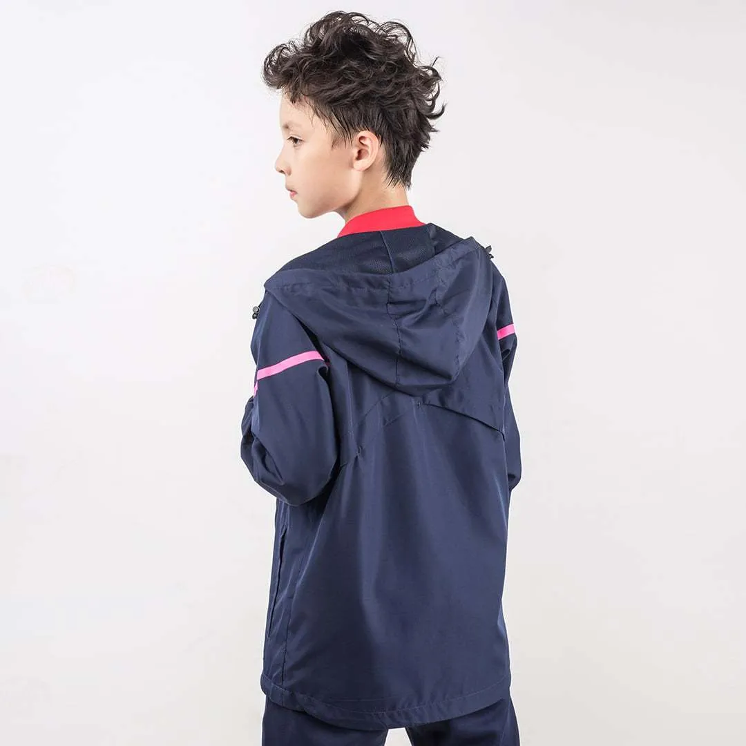 Pure 2 - Windbreaker for kid