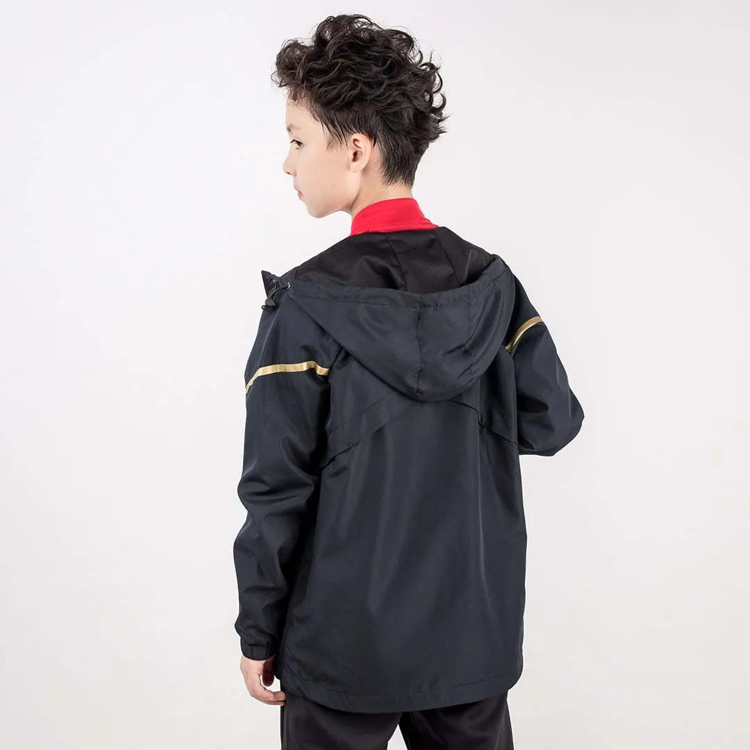 Pure 2 - Windbreaker for kid