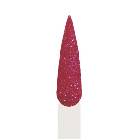 Raspberry Shimmer Glitter - 3g