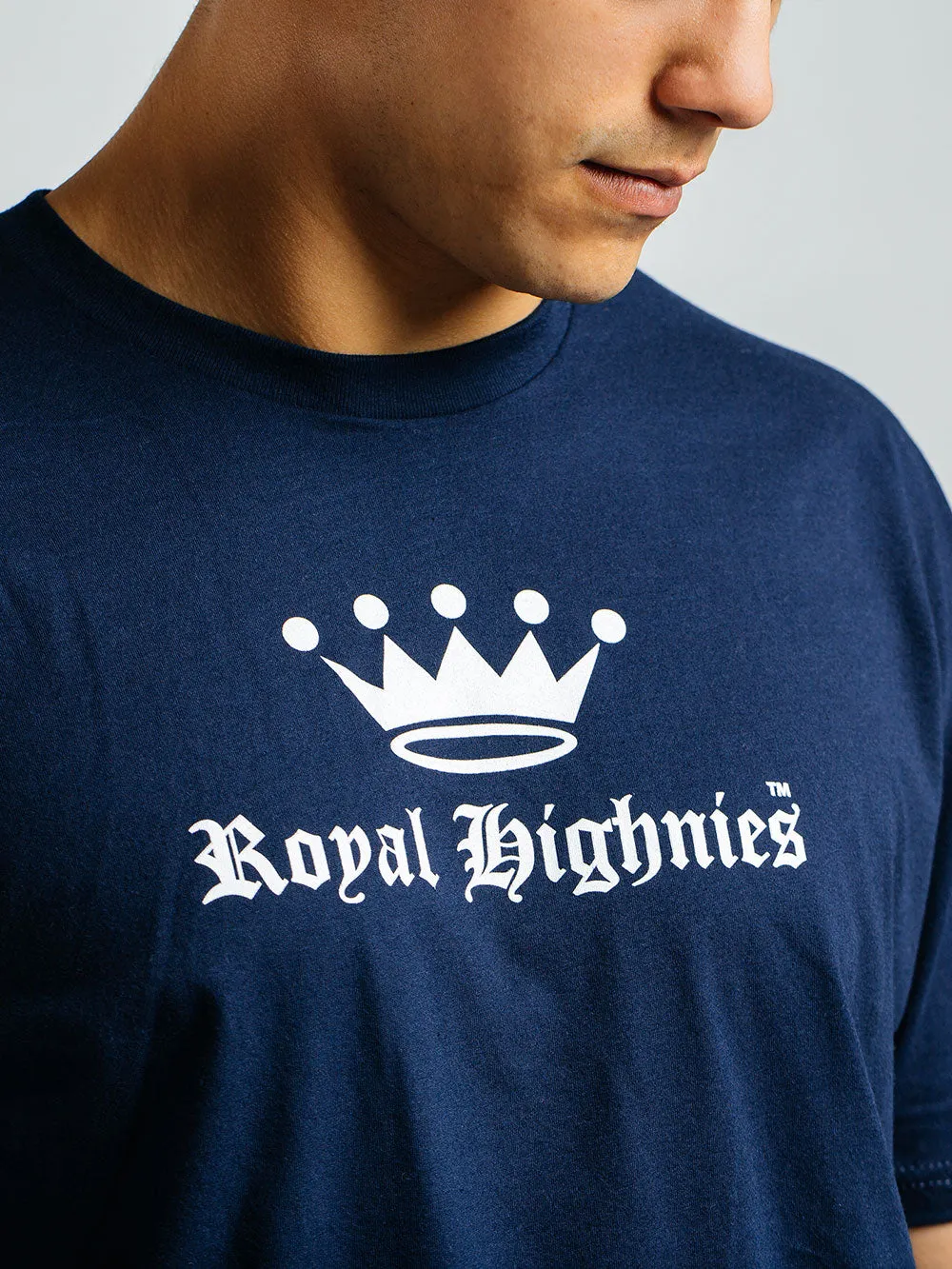 Royal Highnies Tee