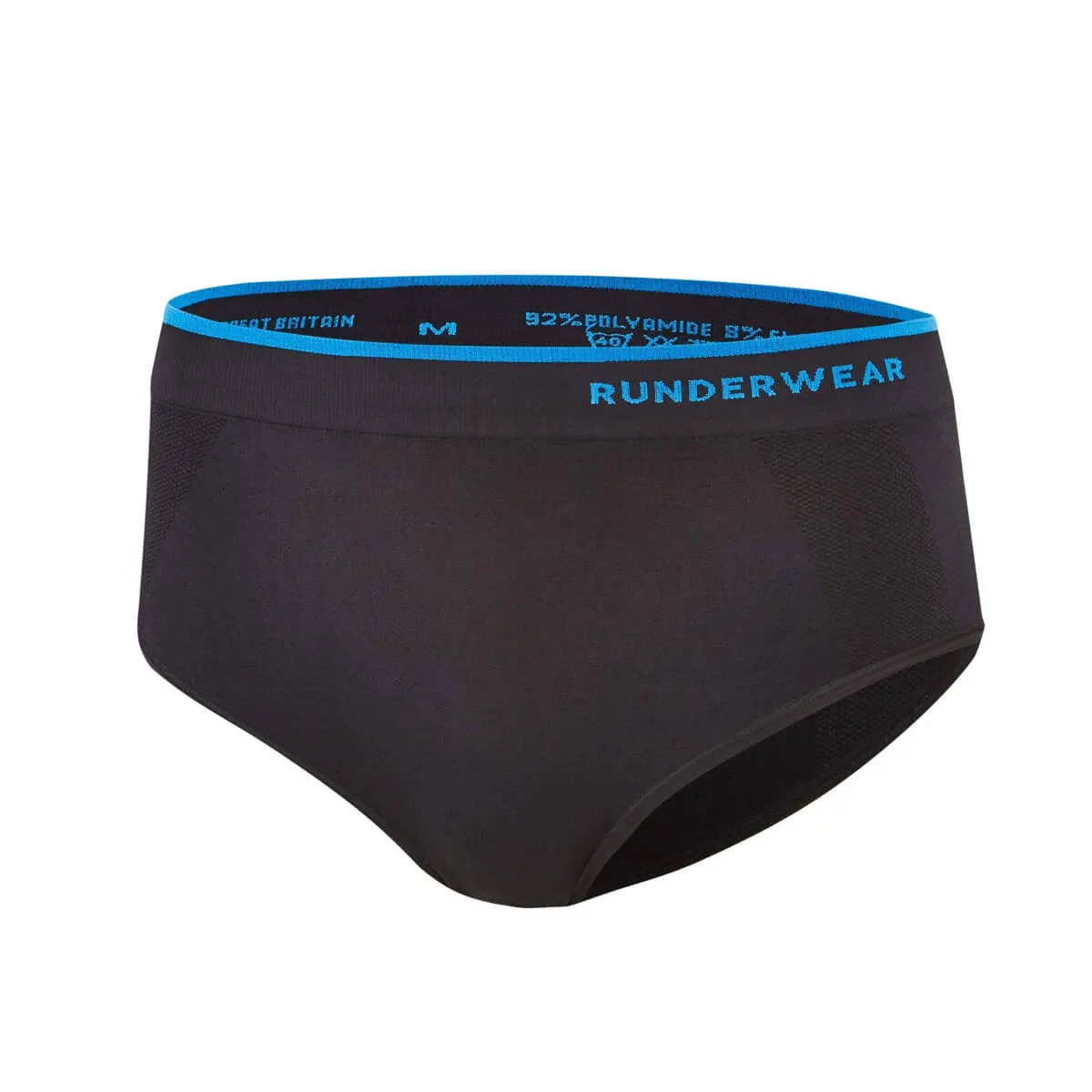 Runderwear Womens Anti-Vpl Hipster