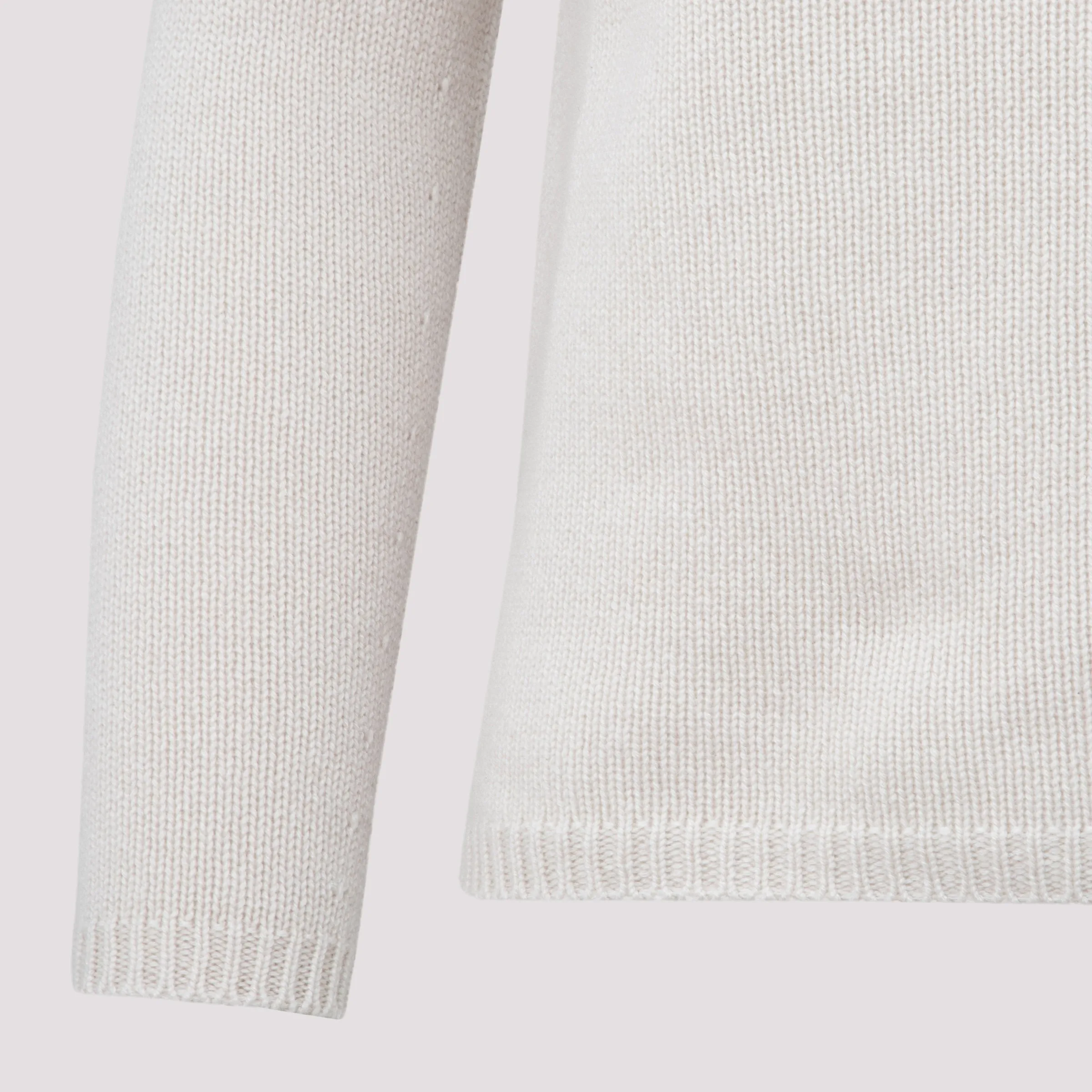 'S Max Mara Crewneck Knit Jumper