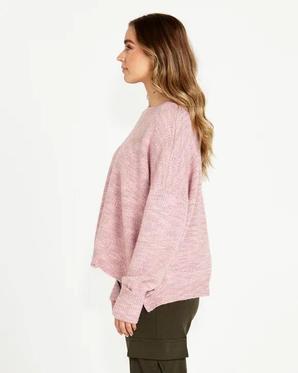 Sass Kirsha Jumper