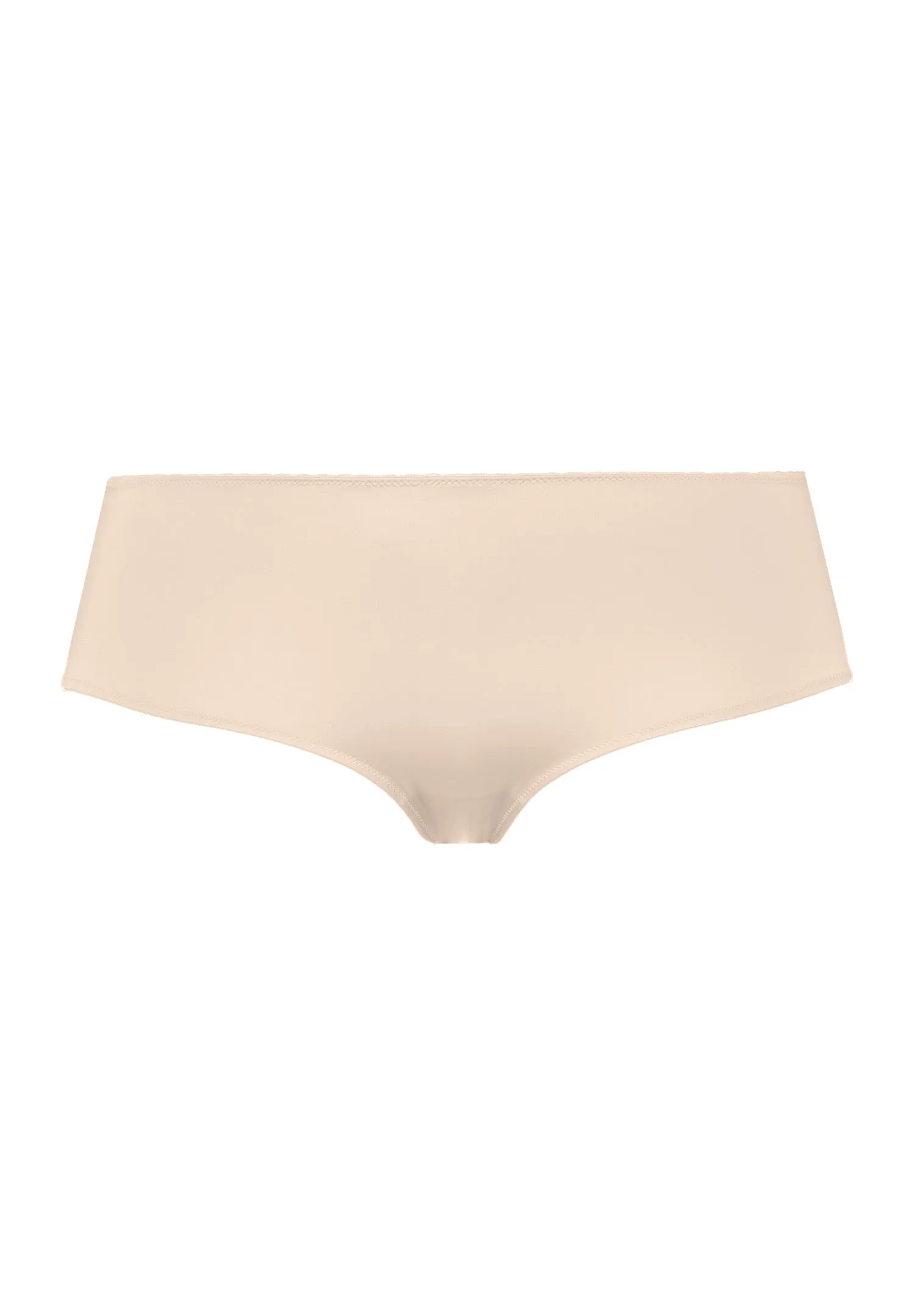 Satin Deluxe Hipster | Natural 71061-858