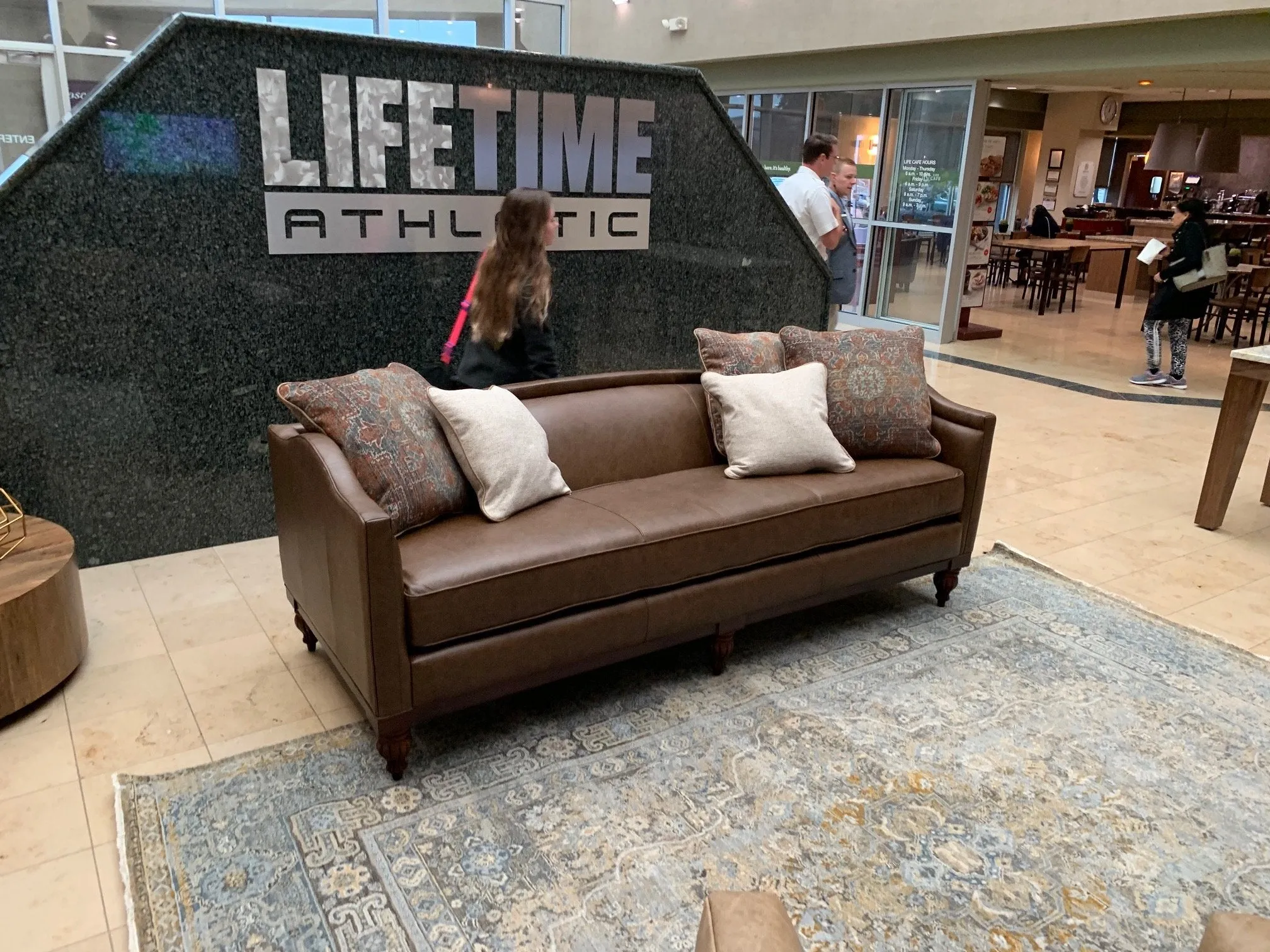 Sedona Sofa