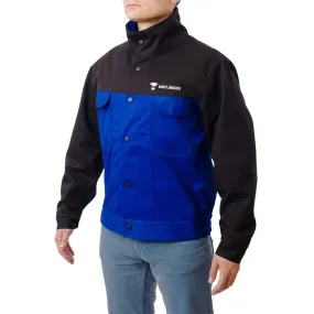 SKIRNIR FR Cotton Welding Jacket