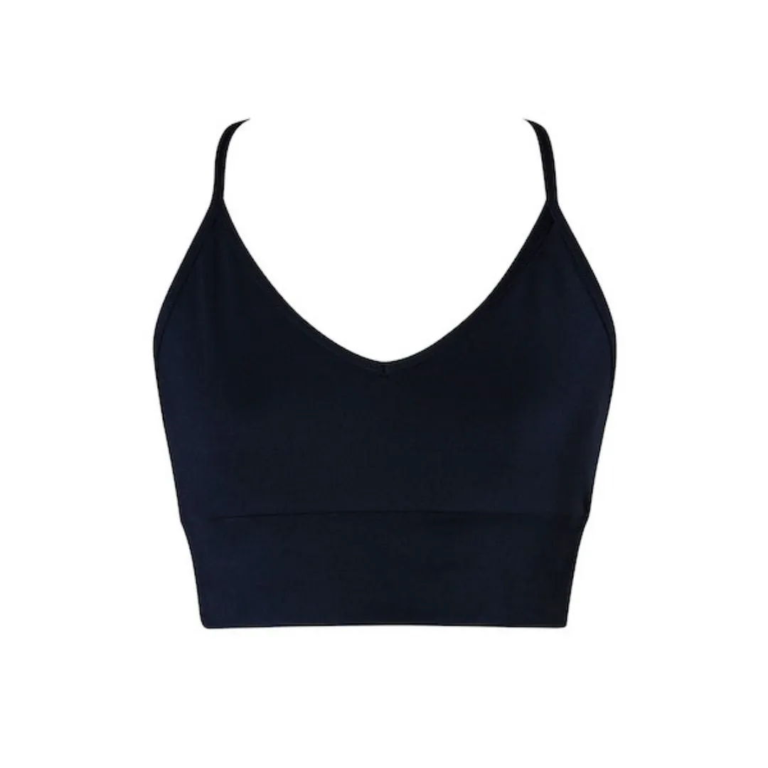 Sophia Crop Top