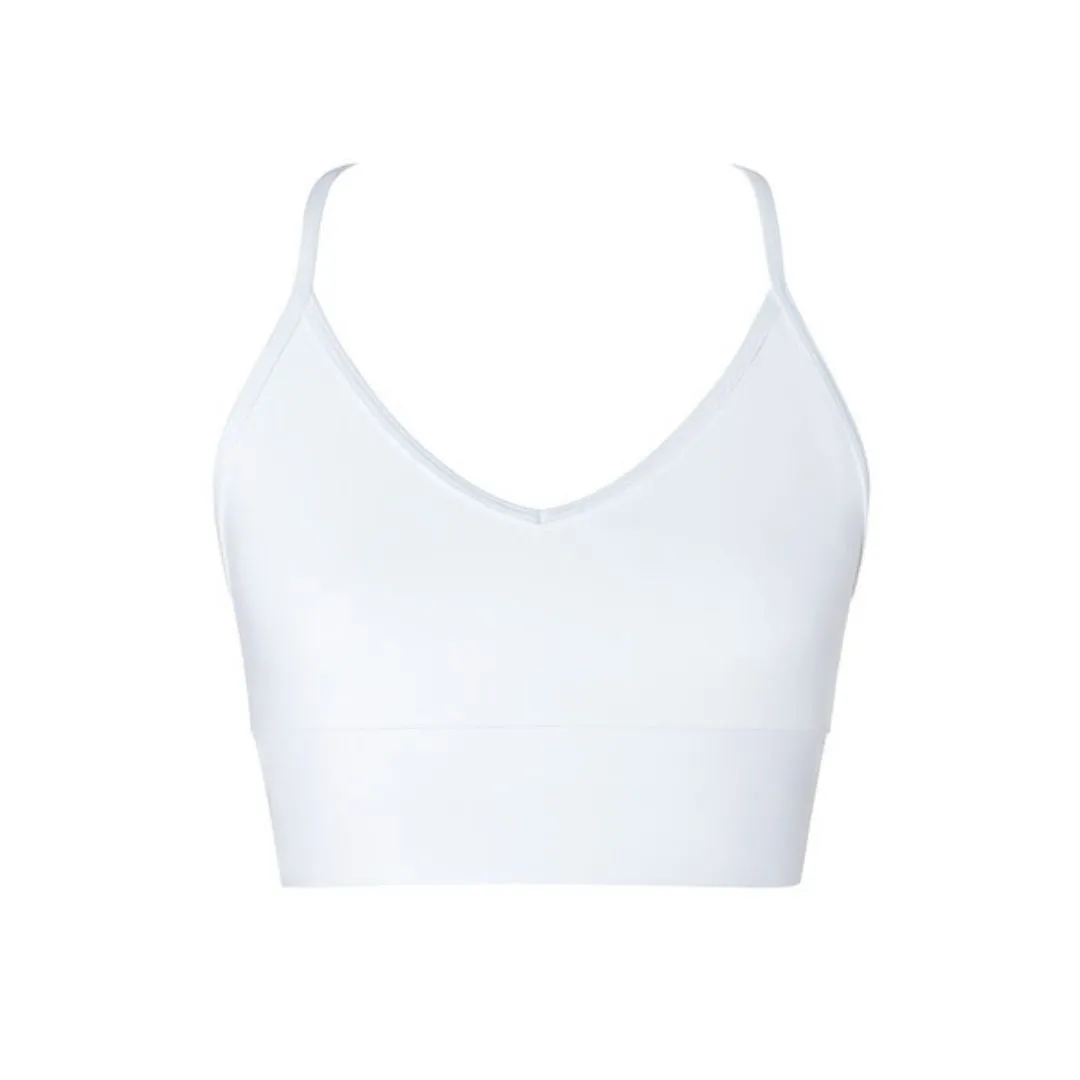 Sophia Crop Top