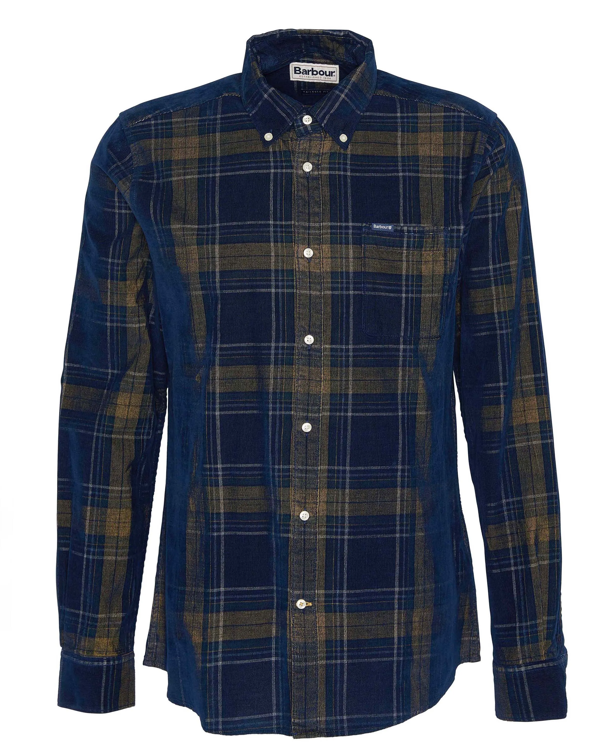 Southfield Tailored Fit Shirt