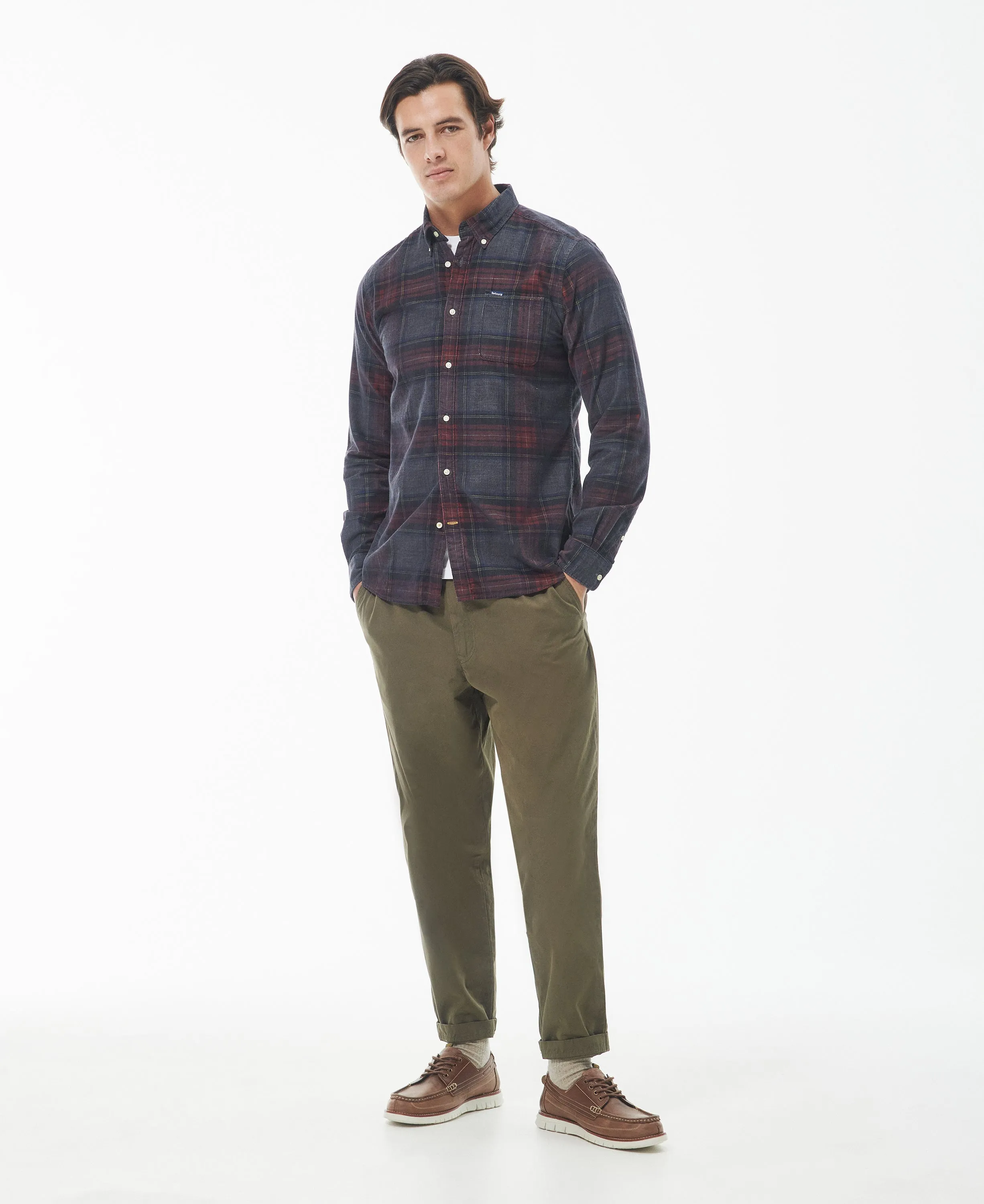 Southfield Tailored Fit Shirt