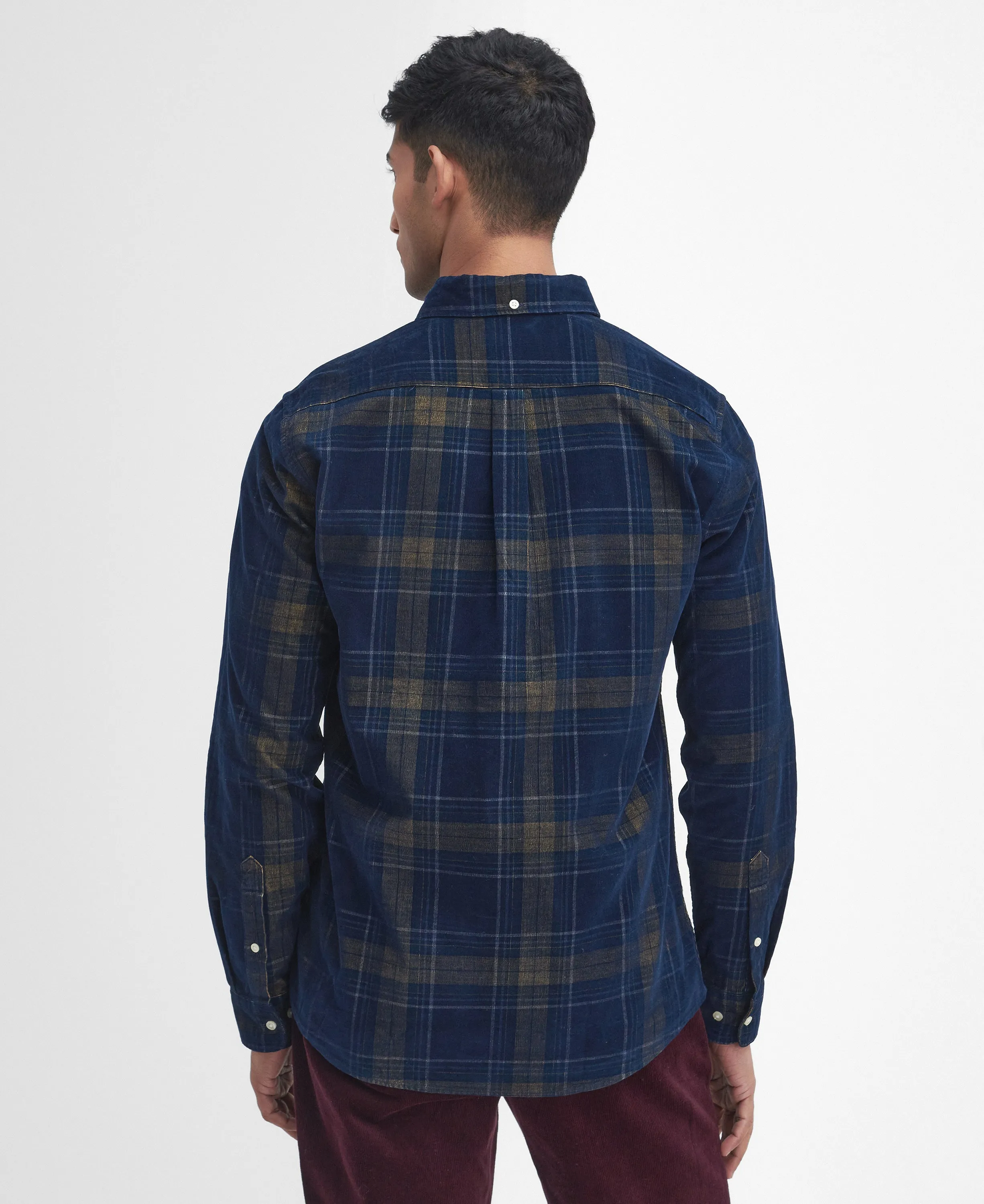 Southfield Tailored Fit Shirt