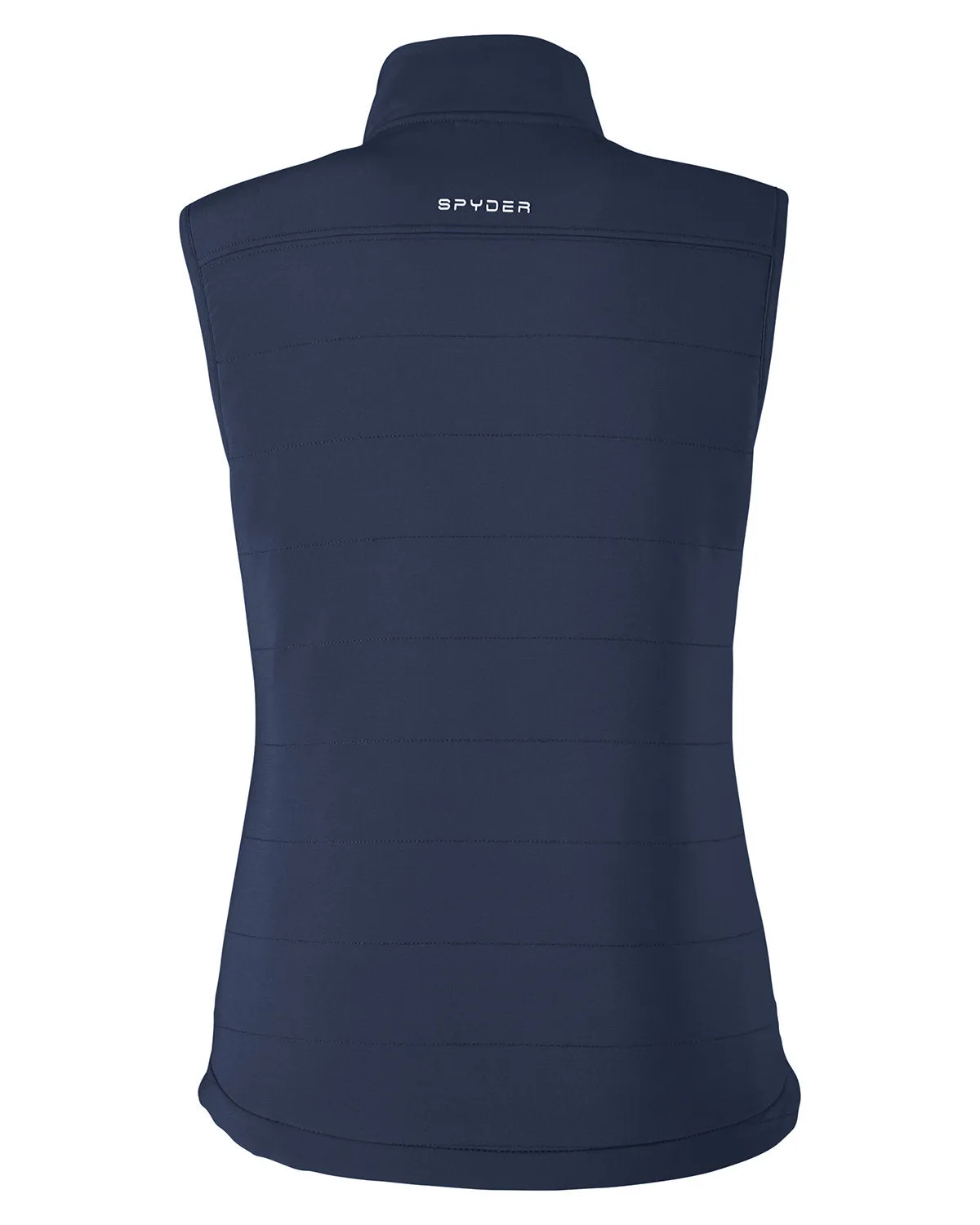 Spyder Ladies' Transit Custom Vests, Frontier