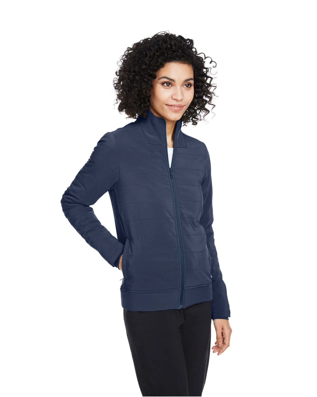 Spyder Ladies' Transit Jackets, Frontier