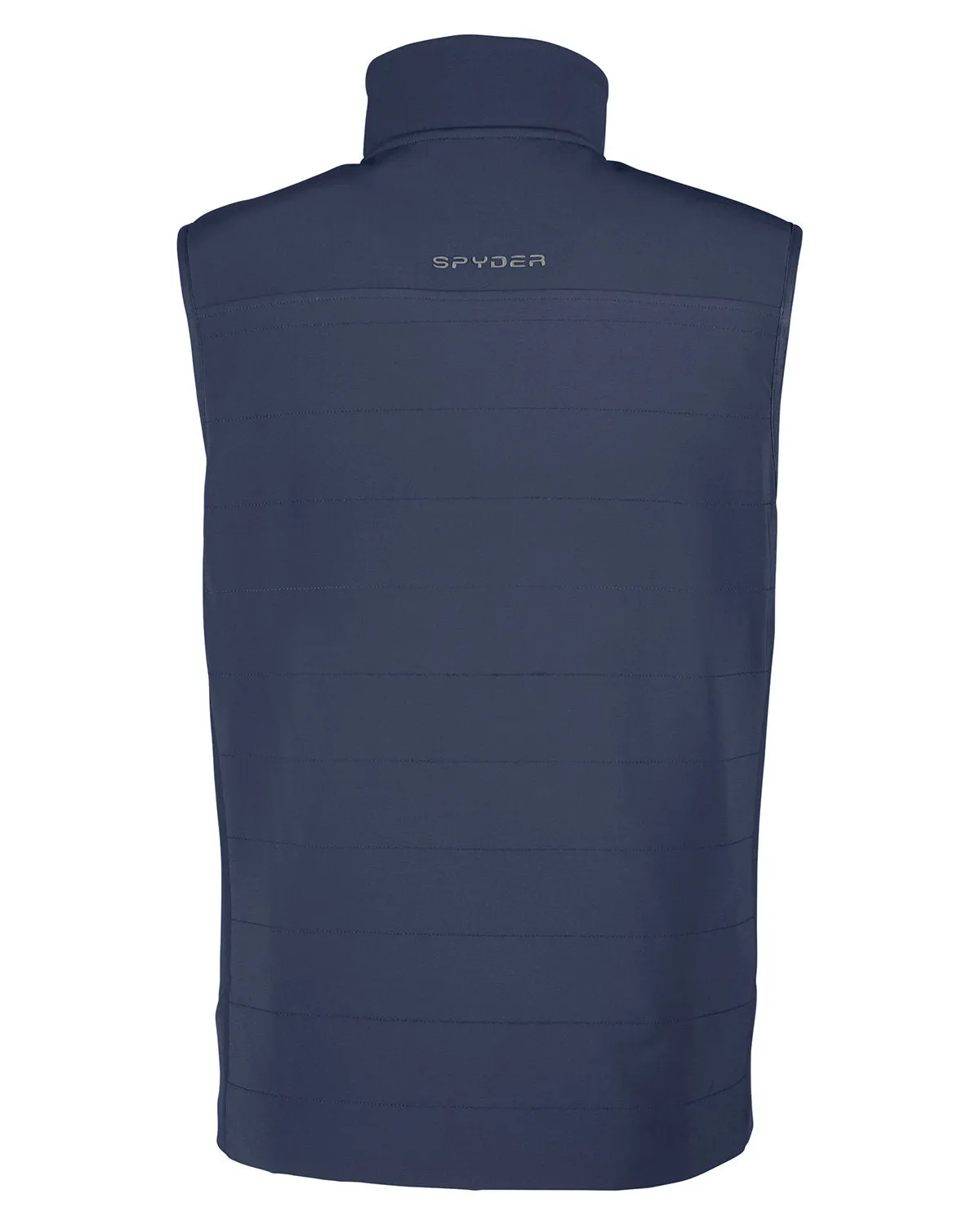 Spyder Men's Transit Custom Vests, Frontier