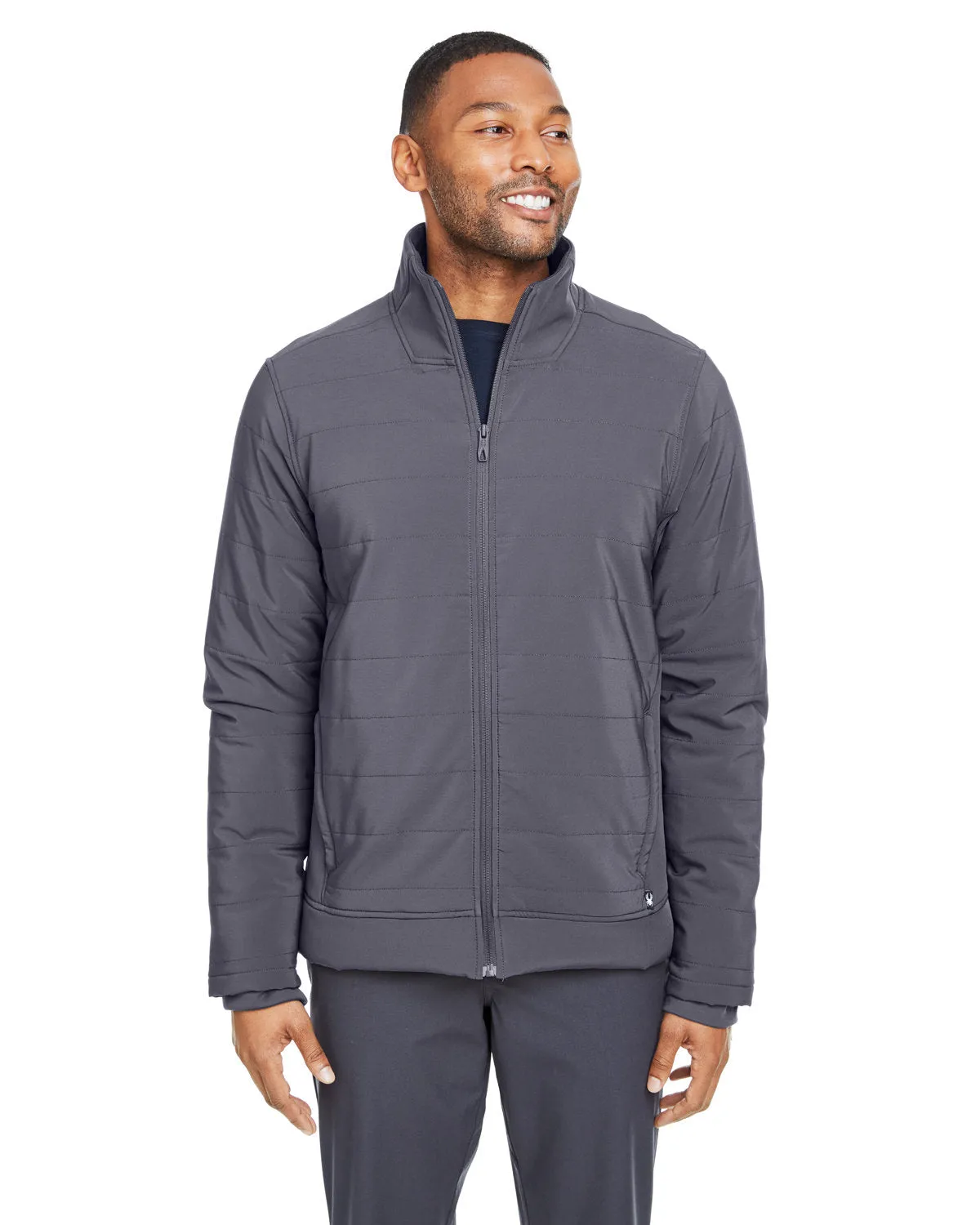 Spyder Men's Transit Jackets, Polar