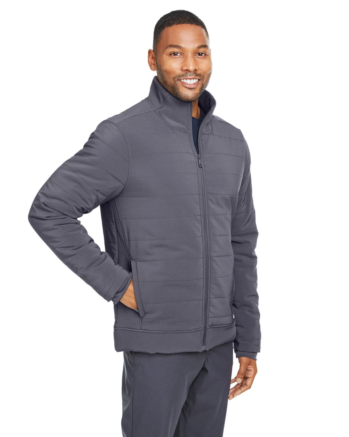 Spyder Men's Transit Jackets, Polar