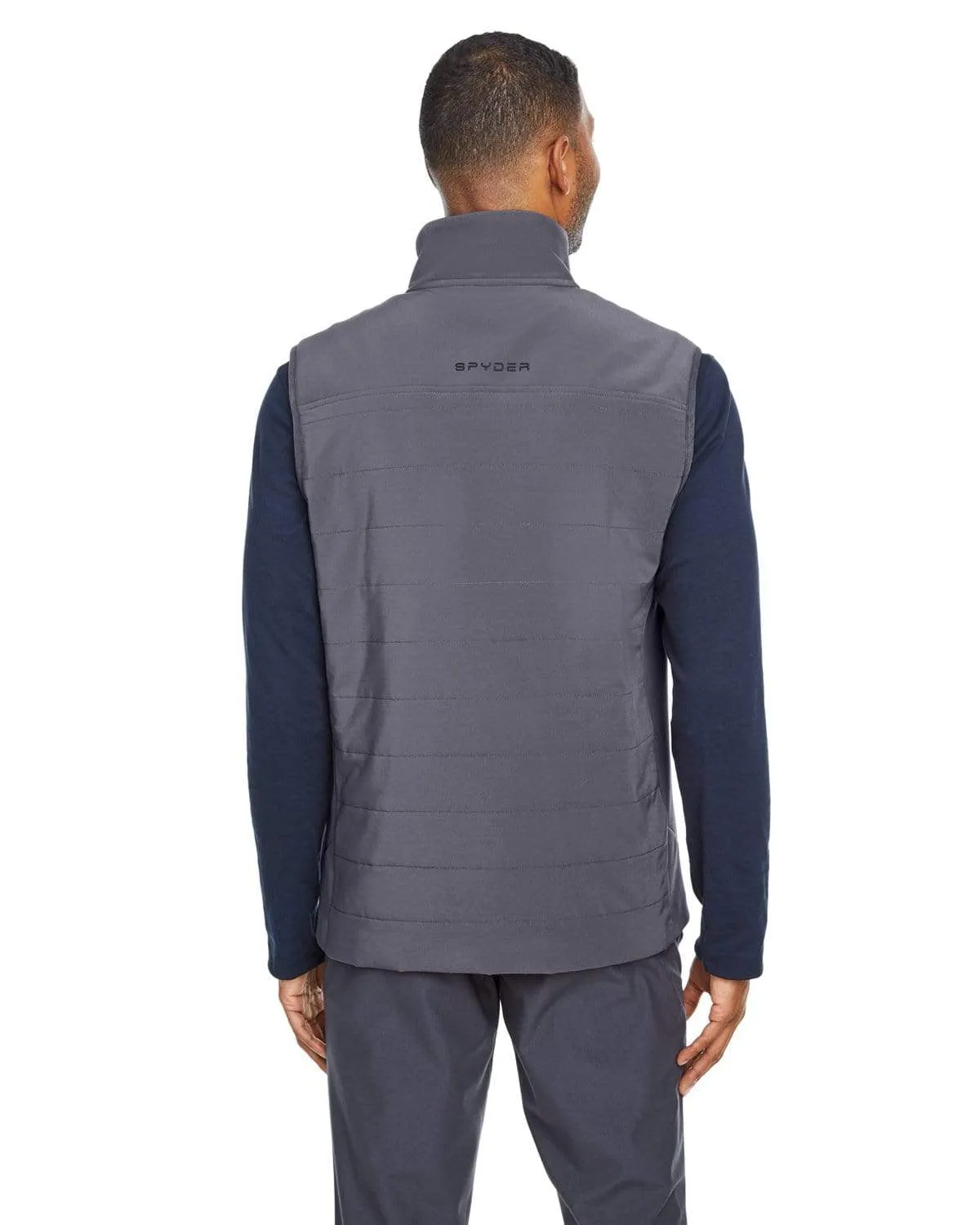 Spyder - Men's Transit Vest