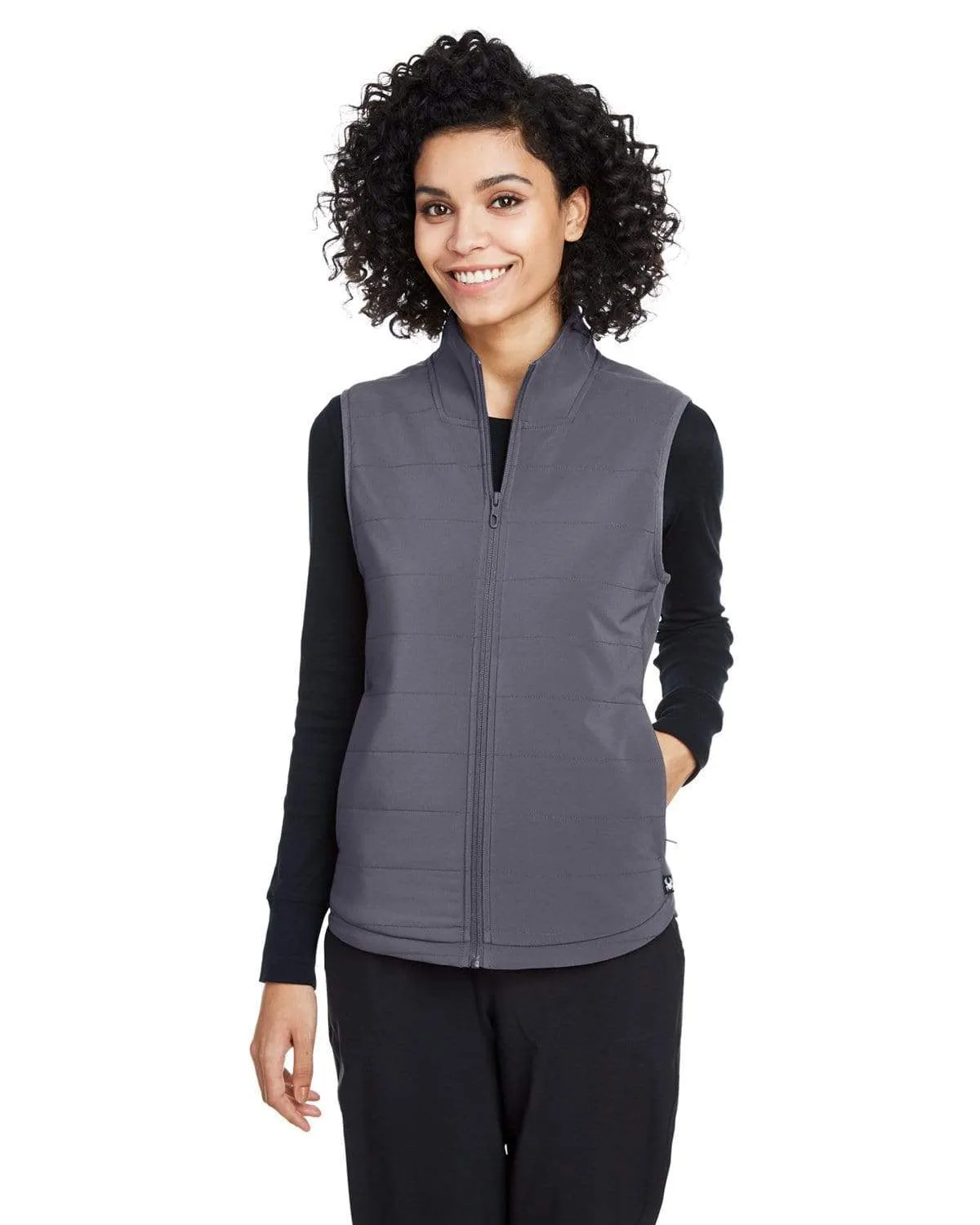 Spyder - Women's Transit Vest