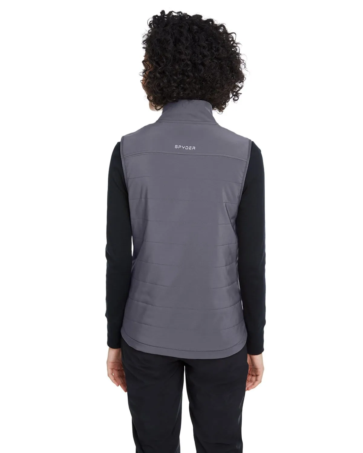 Spyder - Women's Transit Vest