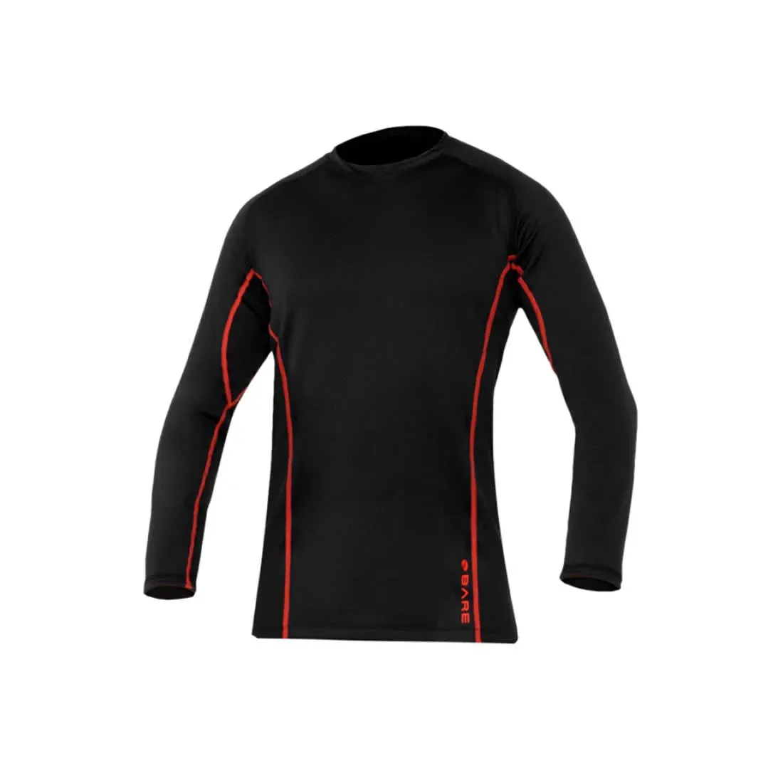 Start Up Bare Aqua-Trek 1 tech Drysuit Package Men's