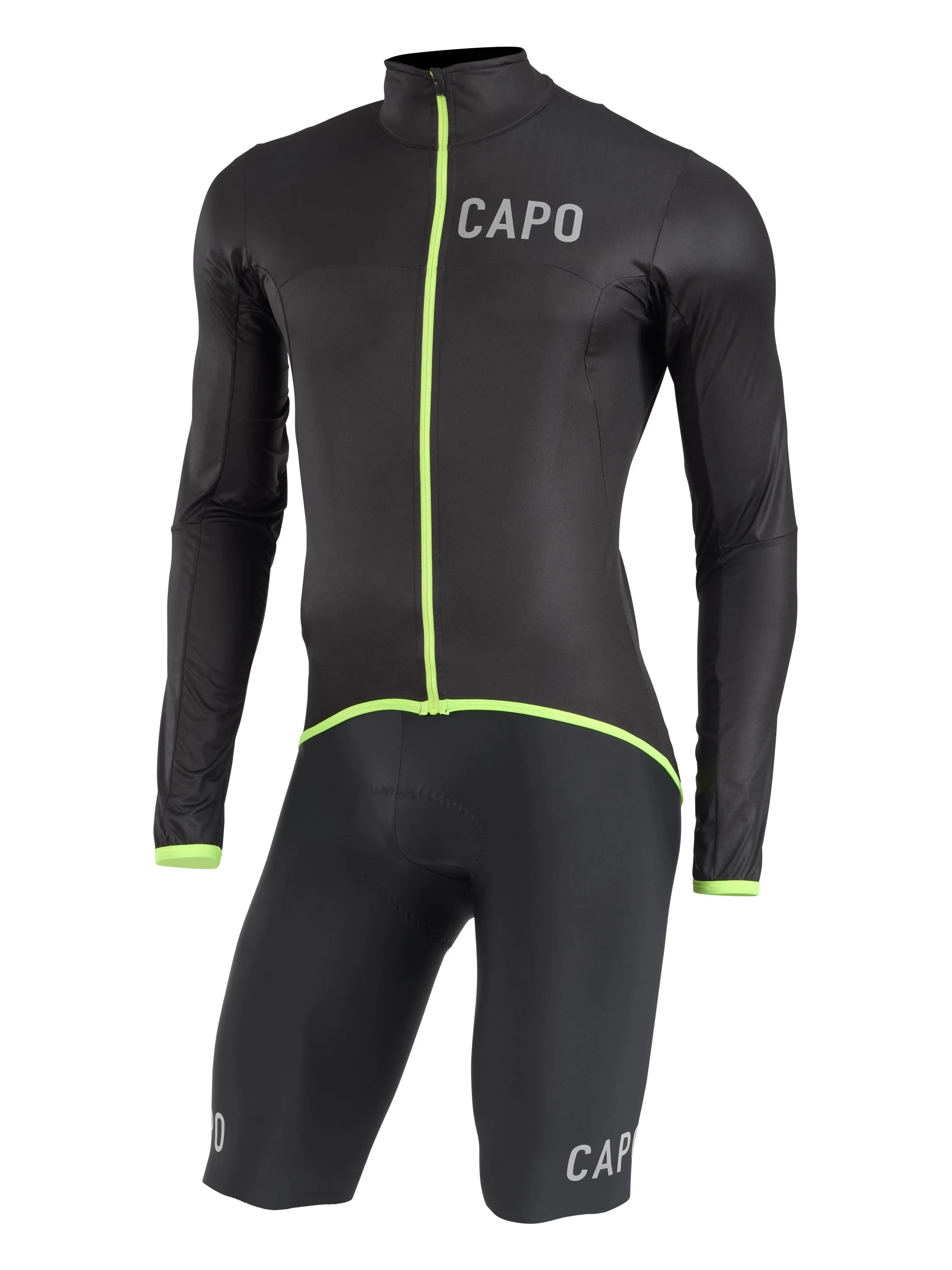 Super Corsa Compatto DWR Wind Jacket