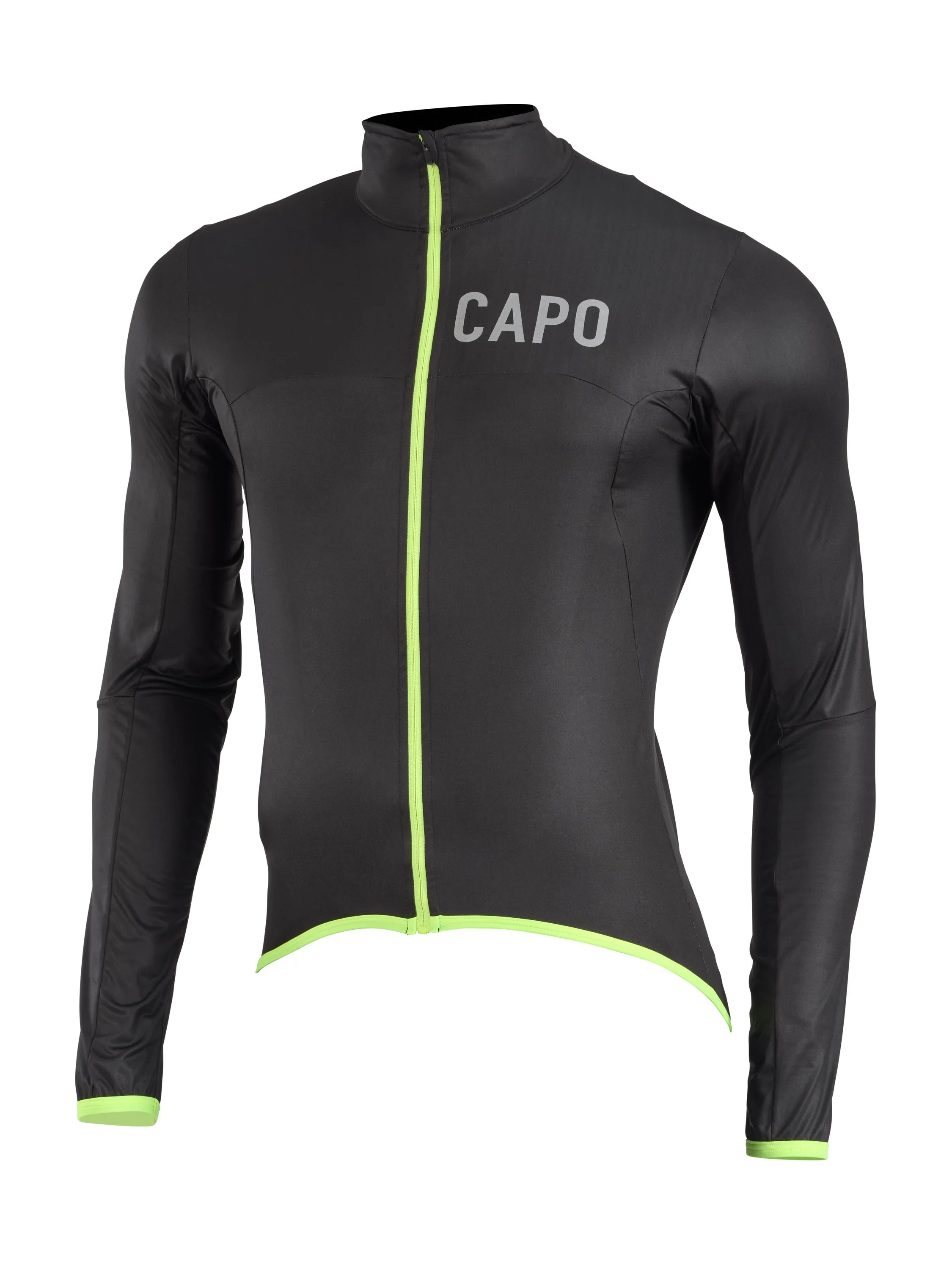 Super Corsa Compatto DWR Wind Jacket