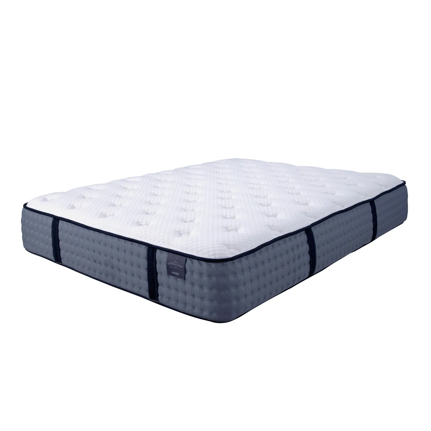 The Imagine Medium Mattress from Apt2B