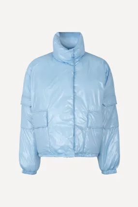 Tigerlily Jacket - Duck Egg Blue