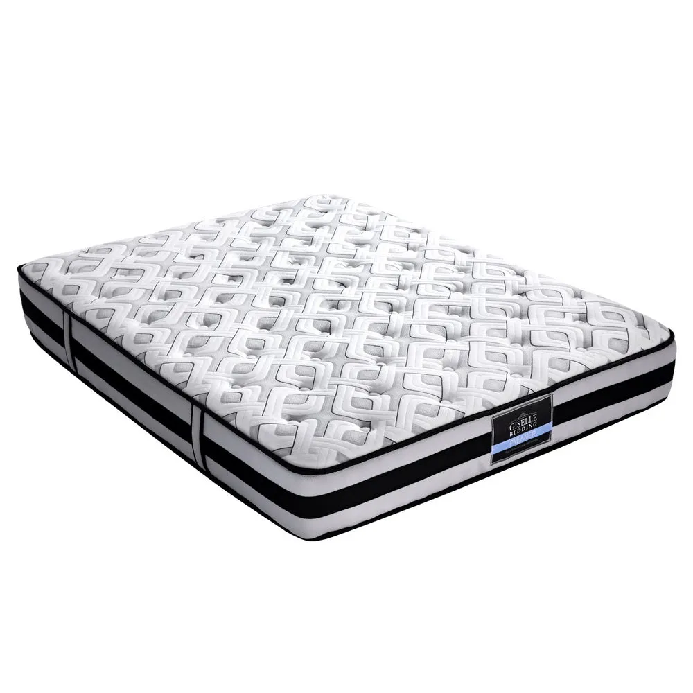 Tight Top Pocket Spring Mattress 24cm Thick ‚ King