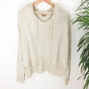 Tiony Sweater (Beige)