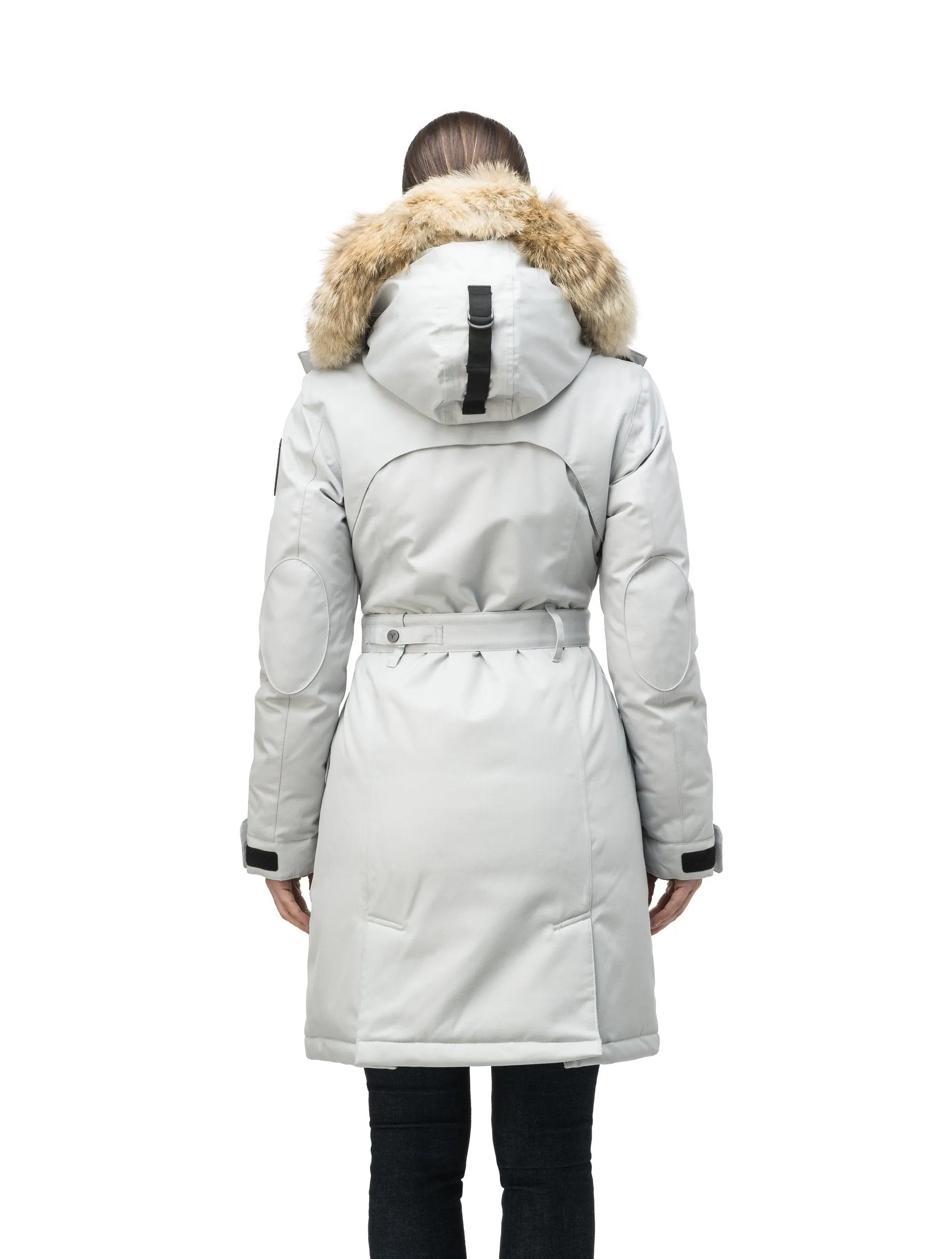 Tula Women's Peacoat - NEXT by Nobis