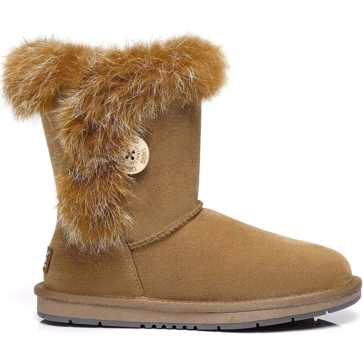 UGG Premium Foxy Boot