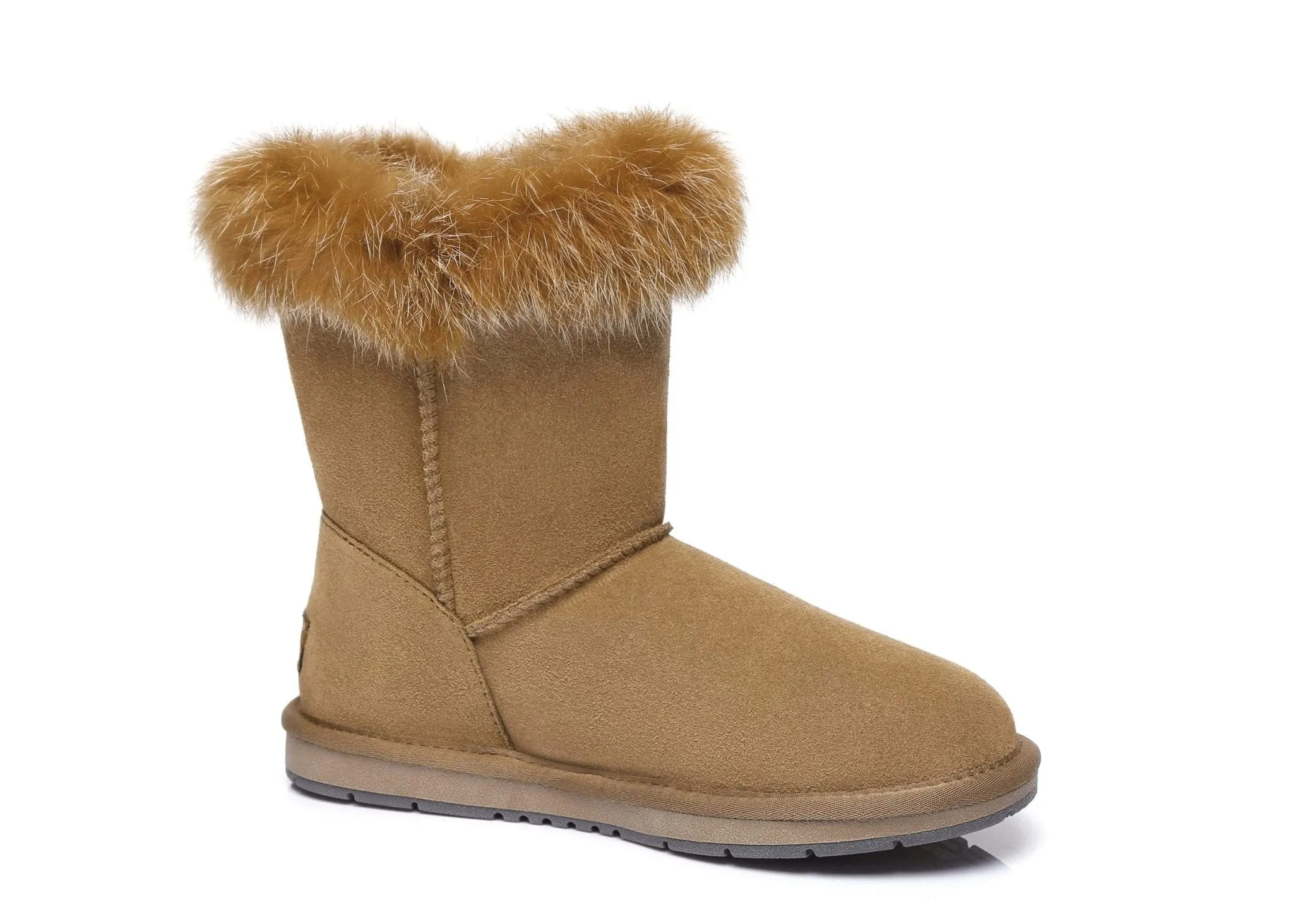 UGG Premium Foxy Boot