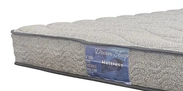 Ultra Sky Dream Sleep Bed