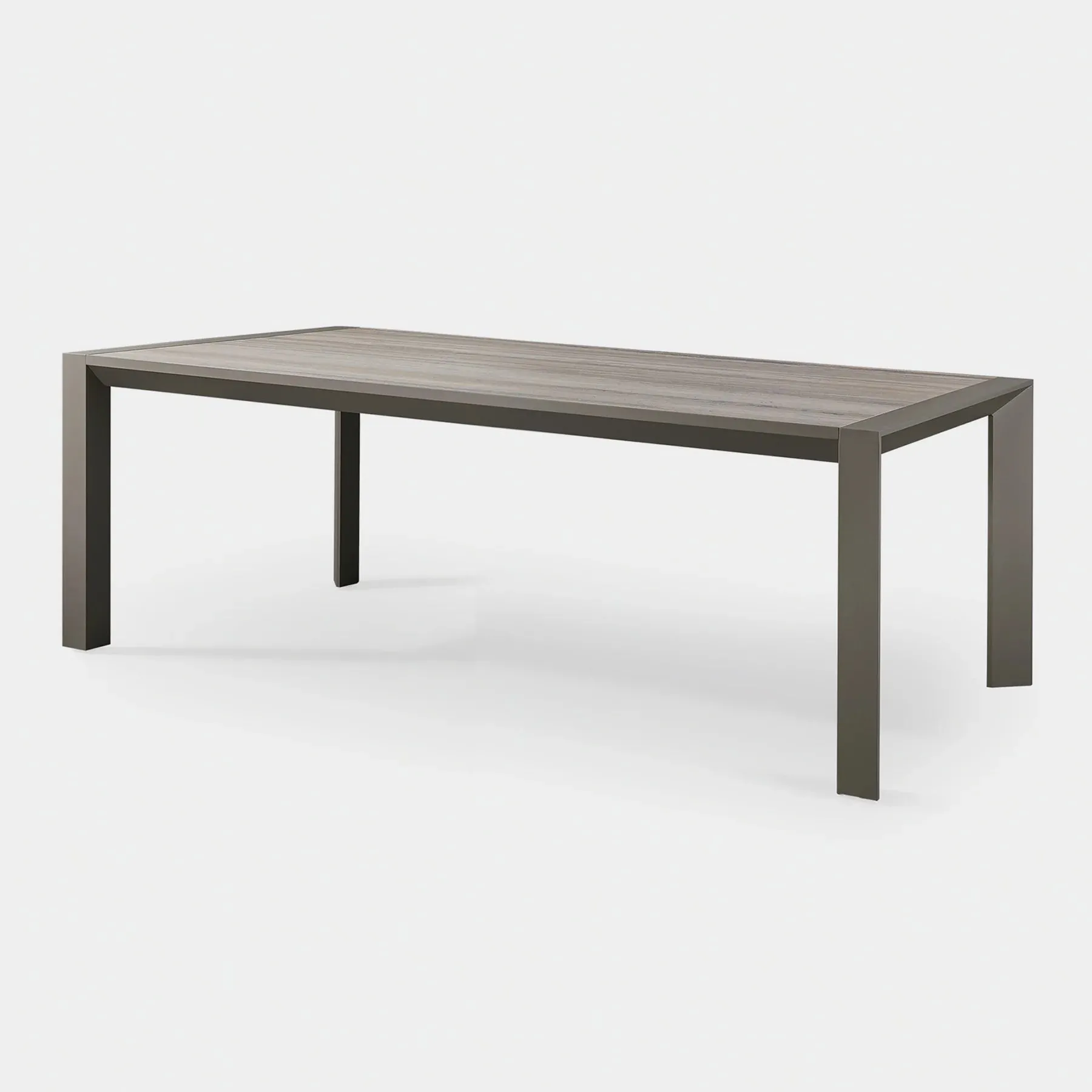 VAUCLUSE DINING TABLE 81"