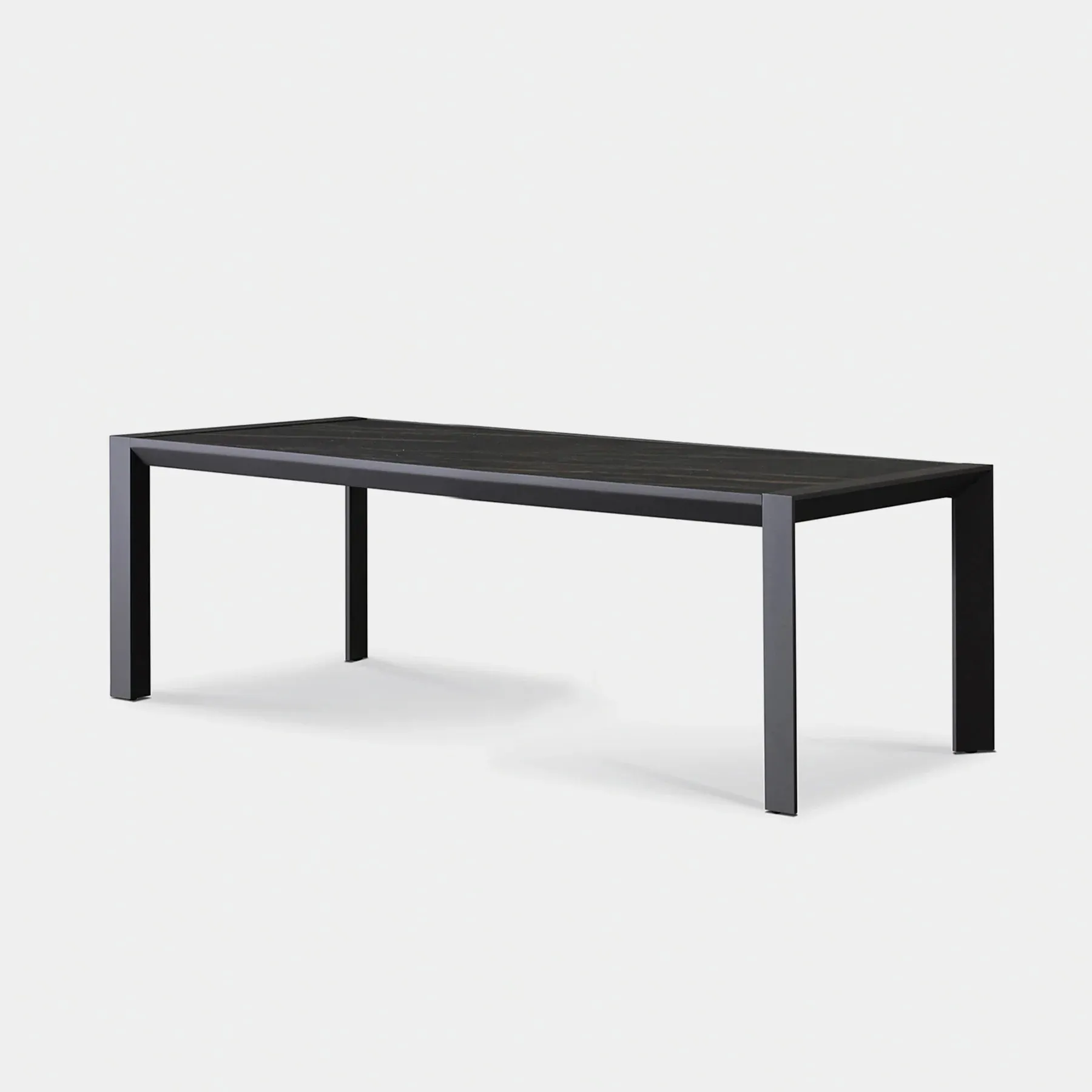 VAUCLUSE DINING TABLE 81"