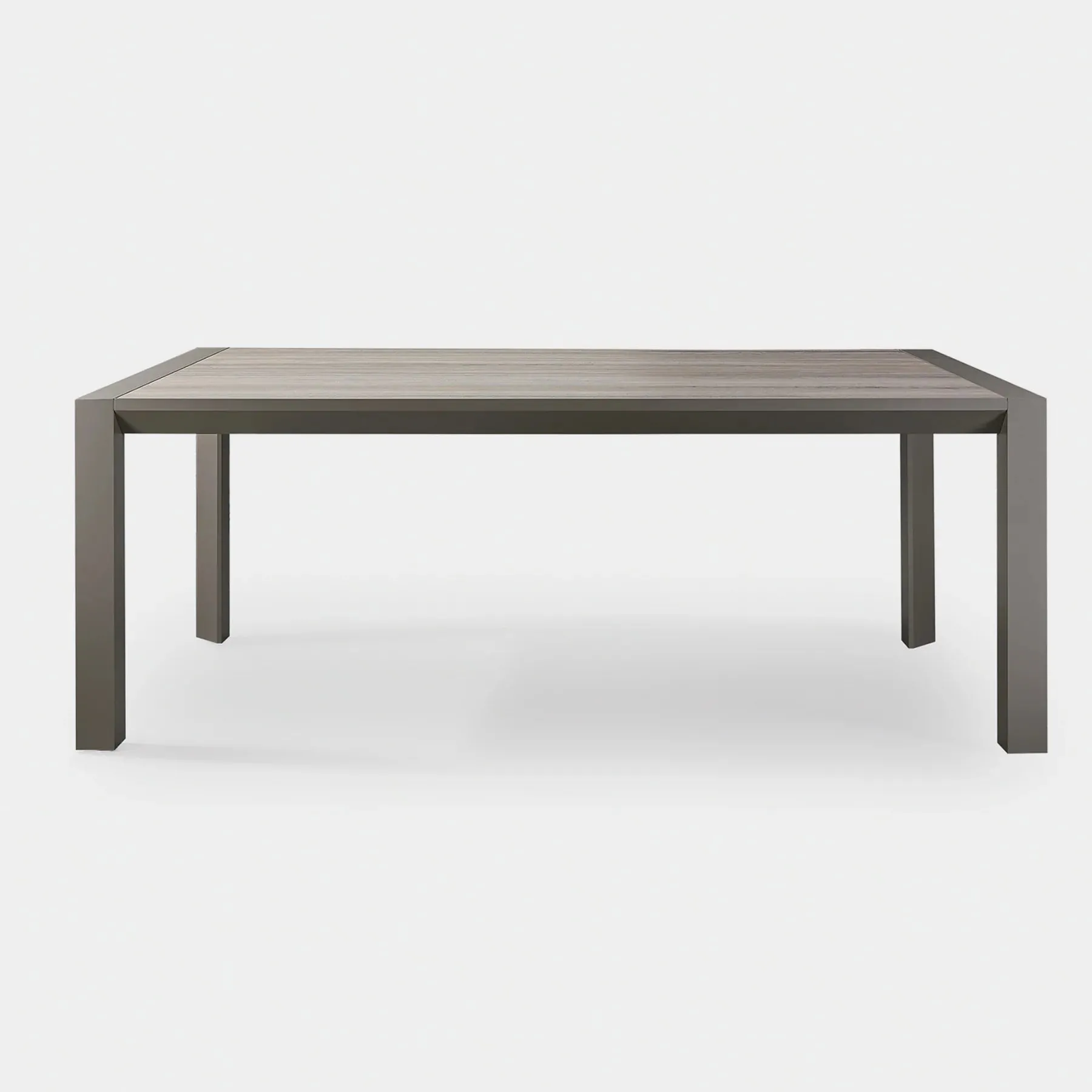 VAUCLUSE DINING TABLE 81"