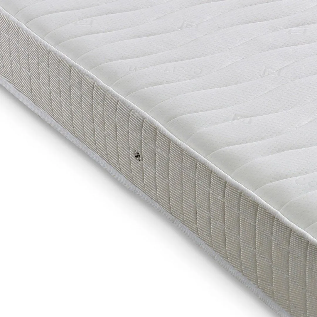 Walker & Slater Evolution 6   2 Memory Foam Mattress (Non-Spring)