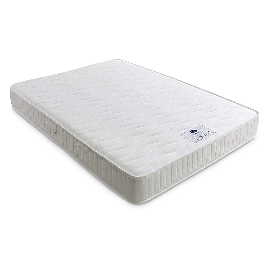 Walker & Slater Evolution 6   2 Memory Foam Mattress (Non-Spring)