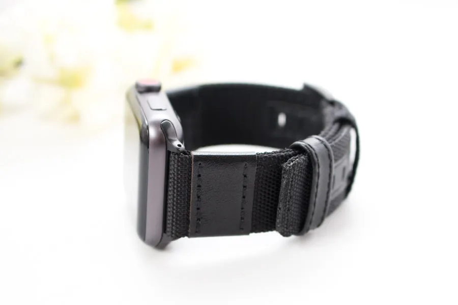 Weston Apple Watch Band