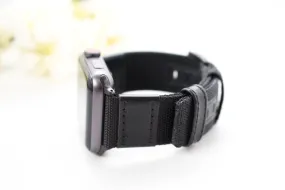 Weston Apple Watch Band