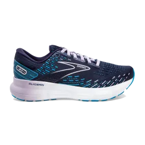 Women's Glycerin 20 (Peacoat/Ocean/Pastel LIlac)